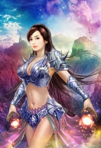 碧血噬情