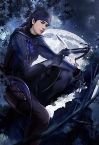 织田家的恶鬼姬