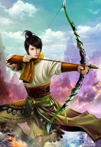 大时代的中华梦