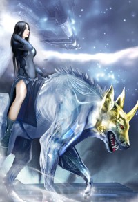 冥婚霸寵:鬼夫,深夜來