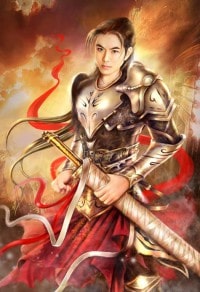 女政府辦主任:官梯