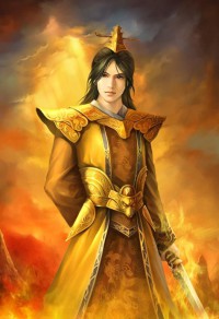天香如霧