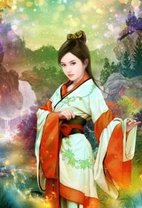 盛夏雨晴深