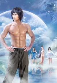 肉文女主养成记