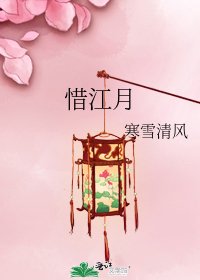 惜江月