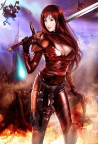 邪医女帝
