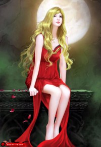 葉先生，你老婆又穿了