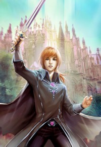 二婚皇后：魅顏嫡女亂後宮