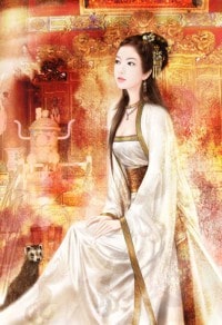 女妖的賢者［西幻］