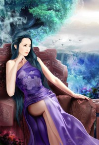 绝世惊华：鬼妃逆天下