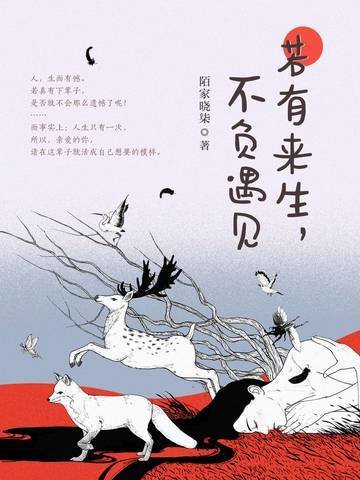 若有来生，不负遇见